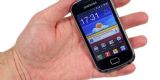Samsung S6500 Galaxy Mini 2 Resim